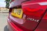 USED 2017 17 JAGUAR XE 2.0d R-Sport Saloon 4dr Diesel Auto Euro 6 (s/s) (180 ps) Red interior| Euro 6 | R-Sport