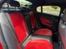 USED 2017 17 JAGUAR XE 2.0d R-Sport Saloon 4dr Diesel Auto Euro 6 (s/s) (180 ps) Red interior| Euro 6 | R-Sport