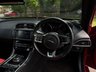USED 2017 17 JAGUAR XE 2.0d R-Sport Saloon 4dr Diesel Auto Euro 6 (s/s) (180 ps) Red interior| Euro 6 | R-Sport