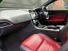 USED 2017 17 JAGUAR XE 2.0d R-Sport Saloon 4dr Diesel Auto Euro 6 (s/s) (180 ps) Red interior| Euro 6 | R-Sport