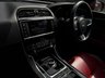 USED 2017 17 JAGUAR XE 2.0d R-Sport Saloon 4dr Diesel Auto Euro 6 (s/s) (180 ps) Red interior| Euro 6 | R-Sport