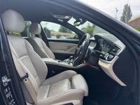 USED 2015 15 BMW 5 SERIES 2.0 520d M Sport Saloon 4dr Diesel Auto Euro 6 (s/s) (190 ps) 