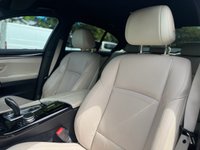 USED 2015 15 BMW 5 SERIES 2.0 520d M Sport Saloon 4dr Diesel Auto Euro 6 (s/s) (190 ps) 