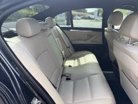 USED 2015 15 BMW 5 SERIES 2.0 520d M Sport Saloon 4dr Diesel Auto Euro 6 (s/s) (190 ps) 