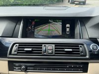 USED 2015 15 BMW 5 SERIES 2.0 520d M Sport Saloon 4dr Diesel Auto Euro 6 (s/s) (190 ps) 