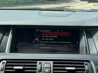 USED 2015 15 BMW 5 SERIES 2.0 520d M Sport Saloon 4dr Diesel Auto Euro 6 (s/s) (190 ps) 