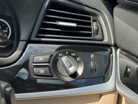 USED 2015 15 BMW 5 SERIES 2.0 520d M Sport Saloon 4dr Diesel Auto Euro 6 (s/s) (190 ps) 