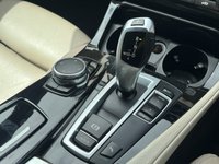 USED 2015 15 BMW 5 SERIES 2.0 520d M Sport Saloon 4dr Diesel Auto Euro 6 (s/s) (190 ps) 