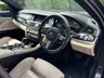 USED 2015 15 BMW 5 SERIES 2.0 520d M Sport Saloon 4dr Diesel Auto Euro 6 (s/s) (190 ps) 