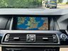 USED 2015 15 BMW 5 SERIES 2.0 520d M Sport Saloon 4dr Diesel Auto Euro 6 (s/s) (190 ps) 