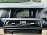 USED 2015 15 BMW 5 SERIES 2.0 520d M Sport Saloon 4dr Diesel Auto Euro 6 (s/s) (190 ps) 