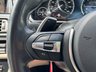 USED 2015 15 BMW 5 SERIES 2.0 520d M Sport Saloon 4dr Diesel Auto Euro 6 (s/s) (190 ps) 