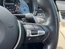 USED 2015 15 BMW 5 SERIES 2.0 520d M Sport Saloon 4dr Diesel Auto Euro 6 (s/s) (190 ps) 