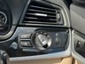 USED 2015 15 BMW 5 SERIES 2.0 520d M Sport Saloon 4dr Diesel Auto Euro 6 (s/s) (190 ps) 