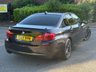 USED 2015 15 BMW 5 SERIES 2.0 520d M Sport Saloon 4dr Diesel Auto Euro 6 (s/s) (190 ps) 