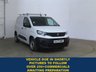 USED 2023 73 PEUGEOT PARTNER 1.5 BlueHDi 1000 Professional Premium + Standard Panel Van 5dr Diesel Manual SWB Euro 6 (s/s) (100 bhp) 
