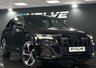 USED 2021 21 AUDI SQ7 4.0 TFSI V8 Black Edition SUV 5dr Petrol Tiptronic quattro Euro 6 (s/s) (507 ps) COMFORT & SOUND PACK, NAV!