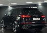 USED 2021 21 AUDI SQ7 4.0 TFSI V8 Black Edition SUV 5dr Petrol Tiptronic quattro Euro 6 (s/s) (507 ps) COMFORT & SOUND PACK, NAV!