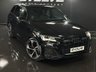 USED 2021 21 AUDI SQ7 4.0 TFSI V8 Black Edition SUV 5dr Petrol Tiptronic quattro Euro 6 (s/s) (507 ps) COMFORT & SOUND PACK, NAV!