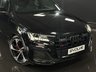 USED 2021 21 AUDI SQ7 4.0 TFSI V8 Black Edition SUV 5dr Petrol Tiptronic quattro Euro 6 (s/s) (507 ps) COMFORT & SOUND PACK, NAV!