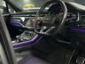 USED 2021 21 AUDI SQ7 4.0 TFSI V8 Black Edition SUV 5dr Petrol Tiptronic quattro Euro 6 (s/s) (507 ps) COMFORT & SOUND PACK, NAV!
