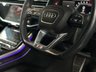 USED 2021 21 AUDI SQ7 4.0 TFSI V8 Black Edition SUV 5dr Petrol Tiptronic quattro Euro 6 (s/s) (507 ps) COMFORT & SOUND PACK, NAV!