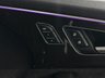 USED 2021 21 AUDI SQ7 4.0 TFSI V8 Black Edition SUV 5dr Petrol Tiptronic quattro Euro 6 (s/s) (507 ps) COMFORT & SOUND PACK, NAV!