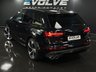 USED 2021 21 AUDI SQ7 4.0 TFSI V8 Black Edition SUV 5dr Petrol Tiptronic quattro Euro 6 (s/s) (507 ps) COMFORT & SOUND PACK, NAV!