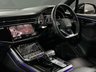 USED 2021 21 AUDI SQ7 4.0 TFSI V8 Black Edition SUV 5dr Petrol Tiptronic quattro Euro 6 (s/s) (507 ps) COMFORT & SOUND PACK, NAV!