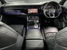USED 2021 21 AUDI SQ7 4.0 TFSI V8 Black Edition SUV 5dr Petrol Tiptronic quattro Euro 6 (s/s) (507 ps) COMFORT & SOUND PACK, NAV!