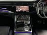 USED 2021 21 AUDI SQ7 4.0 TFSI V8 Black Edition SUV 5dr Petrol Tiptronic quattro Euro 6 (s/s) (507 ps) COMFORT & SOUND PACK, NAV!