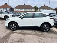 USED 2023 23 NISSAN QASHQAI 1.5 h e-POWER Acenta Premium Auto Euro 6 (s/s) 5dr CarPlay+360Camera+1owner+Ulez