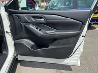 USED 2023 23 NISSAN QASHQAI 1.5 h e-POWER Acenta Premium Auto Euro 6 (s/s) 5dr CarPlay+360Camera+1owner+Ulez