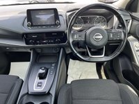USED 2023 23 NISSAN QASHQAI 1.5 h e-POWER Acenta Premium Auto Euro 6 (s/s) 5dr CarPlay+360Camera+1owner+Ulez
