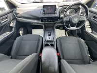 USED 2023 23 NISSAN QASHQAI 1.5 h e-POWER Acenta Premium Auto Euro 6 (s/s) 5dr CarPlay+360Camera+1owner+Ulez