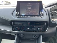 USED 2023 23 NISSAN QASHQAI 1.5 h e-POWER Acenta Premium Auto Euro 6 (s/s) 5dr CarPlay+360Camera+1owner+Ulez
