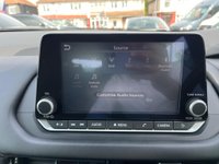 USED 2023 23 NISSAN QASHQAI 1.5 h e-POWER Acenta Premium Auto Euro 6 (s/s) 5dr CarPlay+360Camera+1owner+Ulez