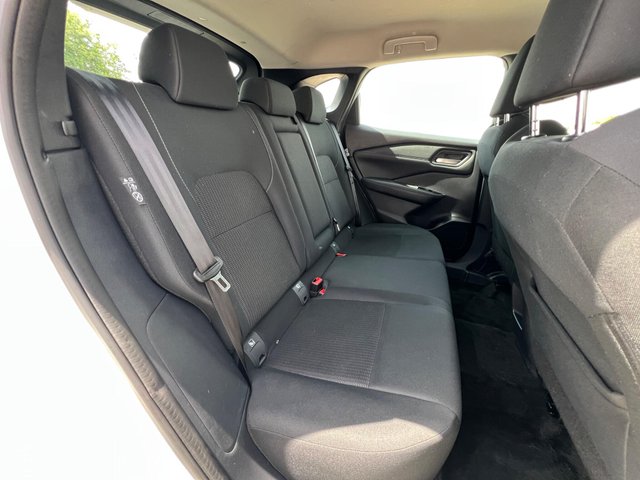 View our NISSAN QASHQAI