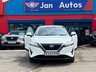 USED 2023 23 NISSAN QASHQAI 1.5 h e-POWER Acenta Premium Auto Euro 6 (s/s) 5dr CarPlay+360Camera+1owner+Ulez