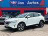 USED 2023 23 NISSAN QASHQAI 1.5 h e-POWER Acenta Premium Auto Euro 6 (s/s) 5dr CarPlay+360Camera+1owner+Ulez