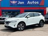USED 2023 23 NISSAN QASHQAI 1.5 h e-POWER Acenta Premium Auto Euro 6 (s/s) 5dr CarPlay+360Camera+1owner+Ulez