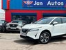 USED 2023 23 NISSAN QASHQAI 1.5 h e-POWER Acenta Premium Auto Euro 6 (s/s) 5dr CarPlay+360Camera+1owner+Ulez