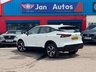 USED 2023 23 NISSAN QASHQAI 1.5 h e-POWER Acenta Premium Auto Euro 6 (s/s) 5dr CarPlay+360Camera+1owner+Ulez