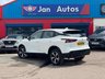USED 2023 23 NISSAN QASHQAI 1.5 h e-POWER Acenta Premium Auto Euro 6 (s/s) 5dr CarPlay+360Camera+1owner+Ulez