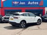 USED 2023 23 NISSAN QASHQAI 1.5 h e-POWER Acenta Premium Auto Euro 6 (s/s) 5dr CarPlay+360Camera+1owner+Ulez