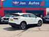 USED 2023 23 NISSAN QASHQAI 1.5 h e-POWER Acenta Premium Auto Euro 6 (s/s) 5dr CarPlay+360Camera+1owner+Ulez