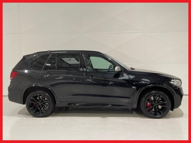 View our BMW X5