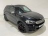 USED 2016 66 BMW X5 3.0 M50d SUV 5dr Diesel Auto xDrive Euro 6 (s/s) (381 ps) PANORAMIC ROOF-NAV-LEATHER