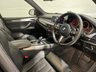 USED 2016 66 BMW X5 3.0 M50d SUV 5dr Diesel Auto xDrive Euro 6 (s/s) (381 ps) PANORAMIC ROOF-NAV-LEATHER