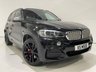 USED 2016 66 BMW X5 3.0 M50d SUV 5dr Diesel Auto xDrive Euro 6 (s/s) (381 ps) PANORAMIC ROOF-NAV-LEATHER